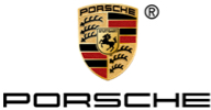 Logo da Porsche
