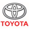 Logo da Toyota