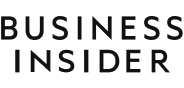 Logotipo Business Insider