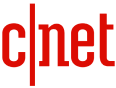Logotipo Cnet