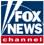 Logo Fox News Channel