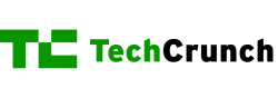 Logotipo Tech Crunch