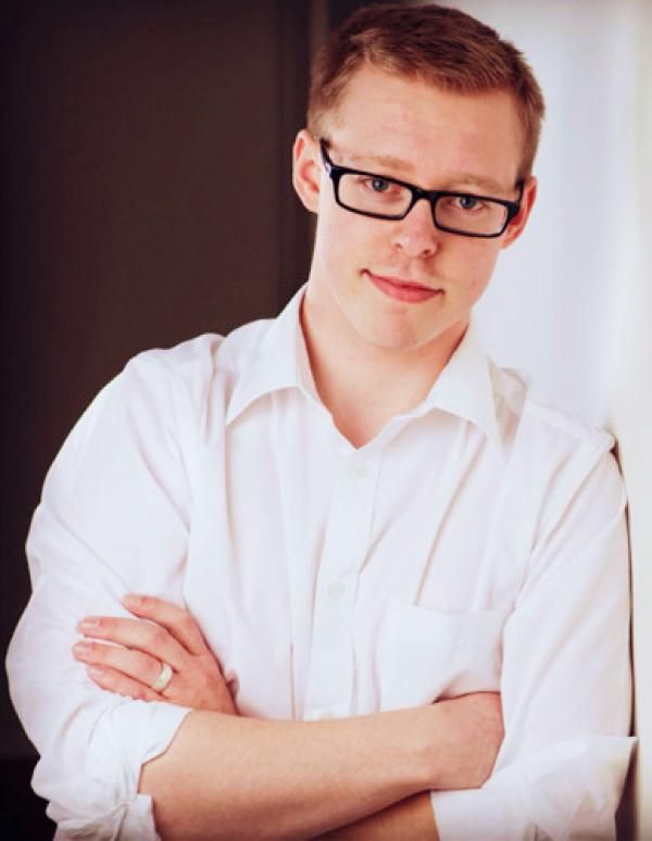 Dan Pendergast