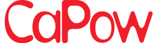 CaPow logo