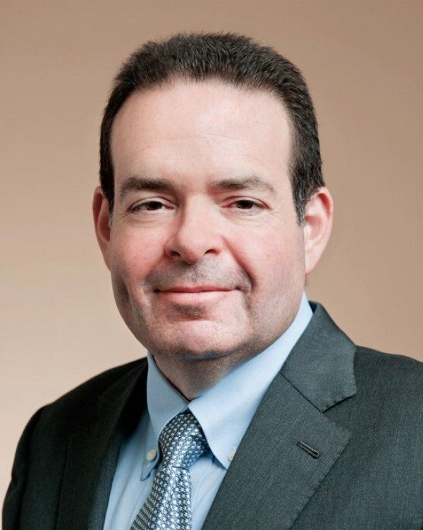 Marc N. Casper