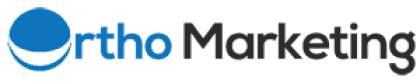 Ortho Marketing logo