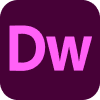 dreamweaver logo