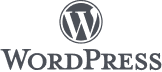 wordpress logo