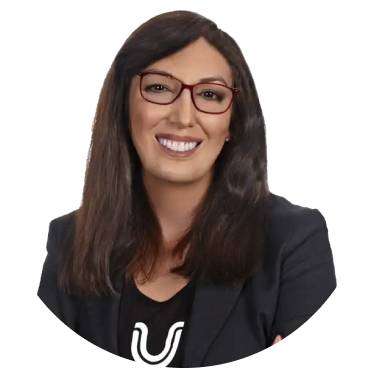Headshot of Attorney Shira Grossman