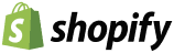 shopify logo