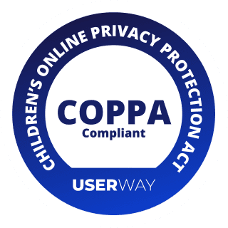 COPPA badge