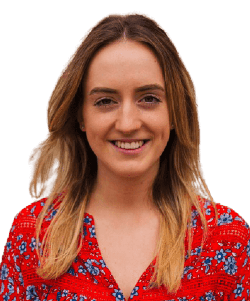 Photo of Emma Woodward