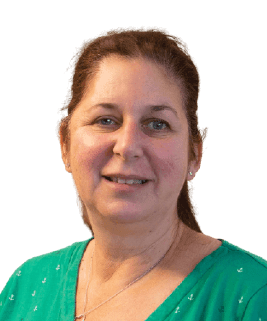 Photo of Heather Stone