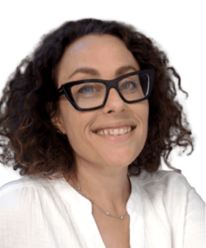 Photo of Adrienne Fitzer