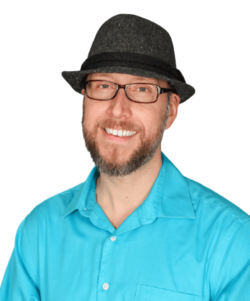 Photo of Ben Haensel