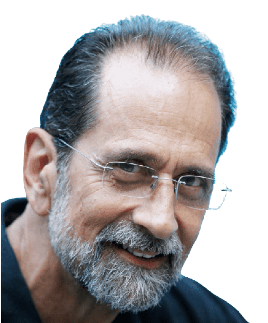 Photo of Dr. Alan Wienstein