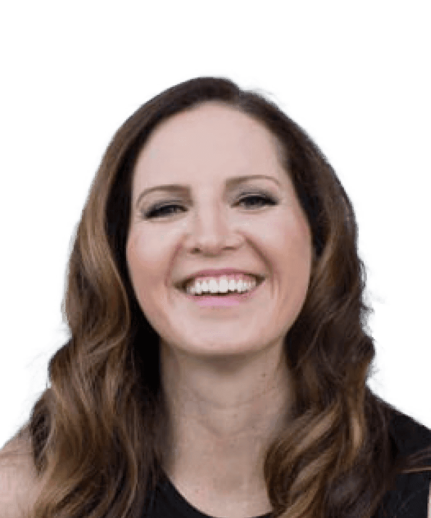 Photo of Kristen Dyke