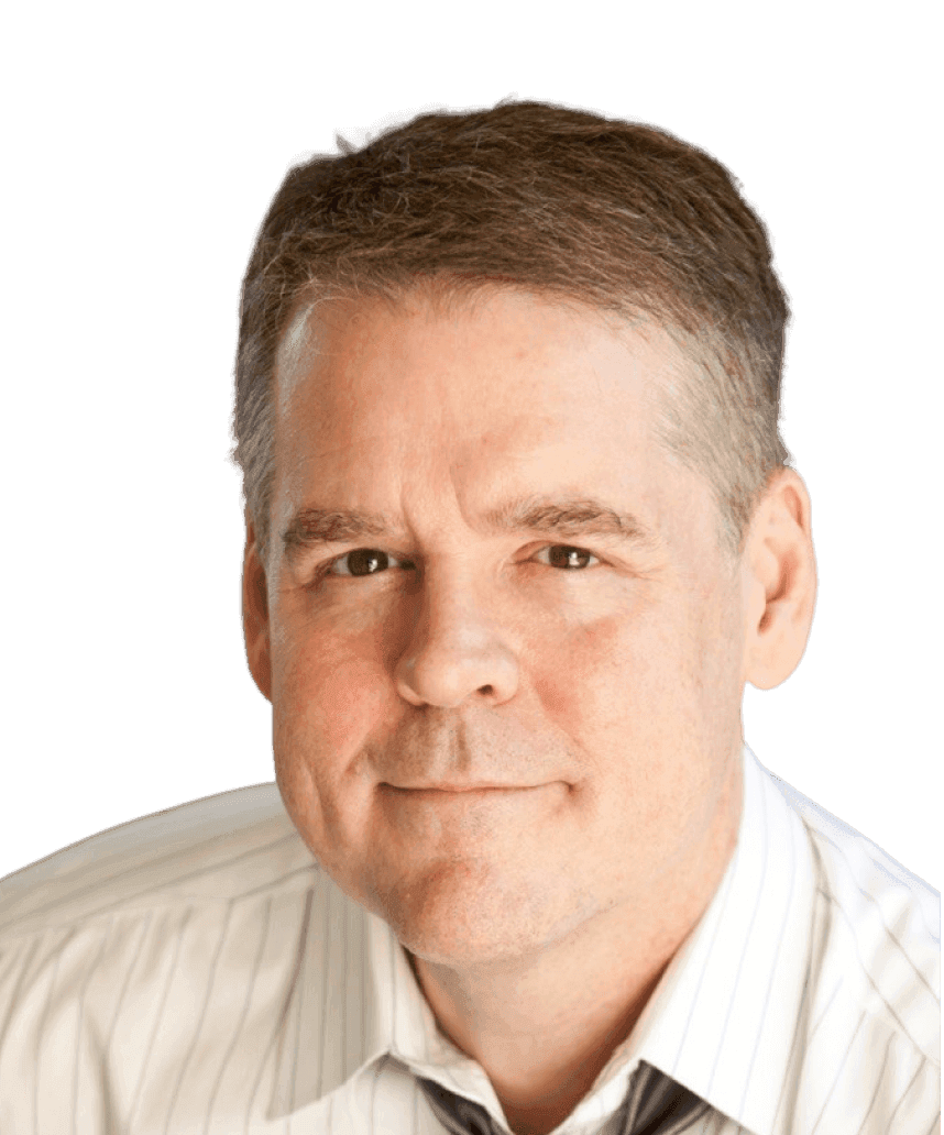 Photo of Michael Milauskas