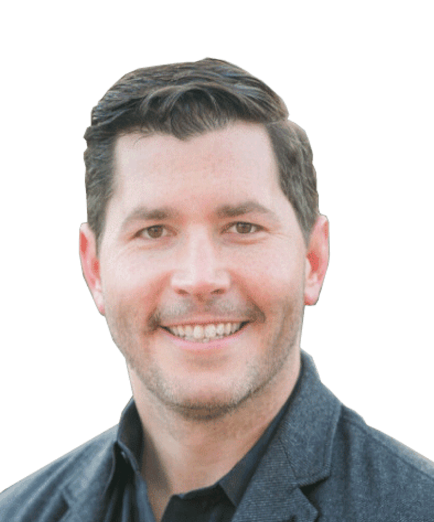 Photo of Mike Culver