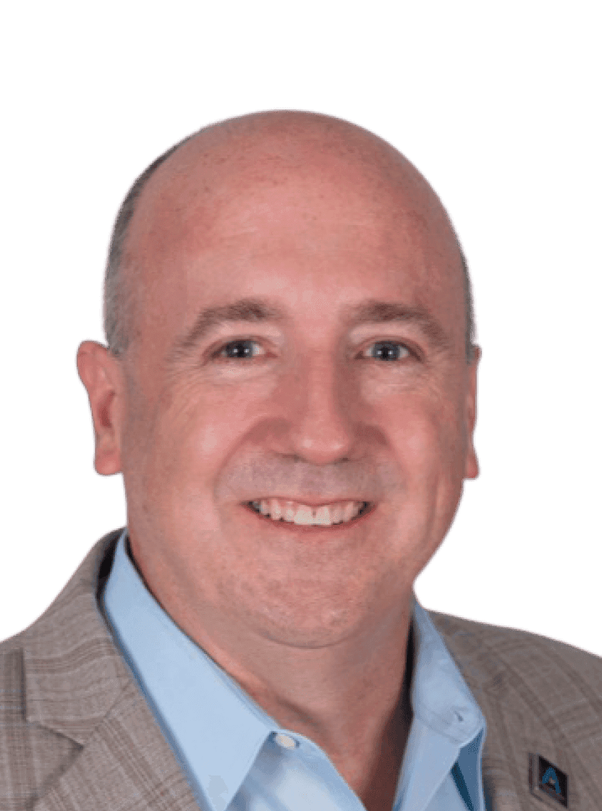 Photo of Peter Platt