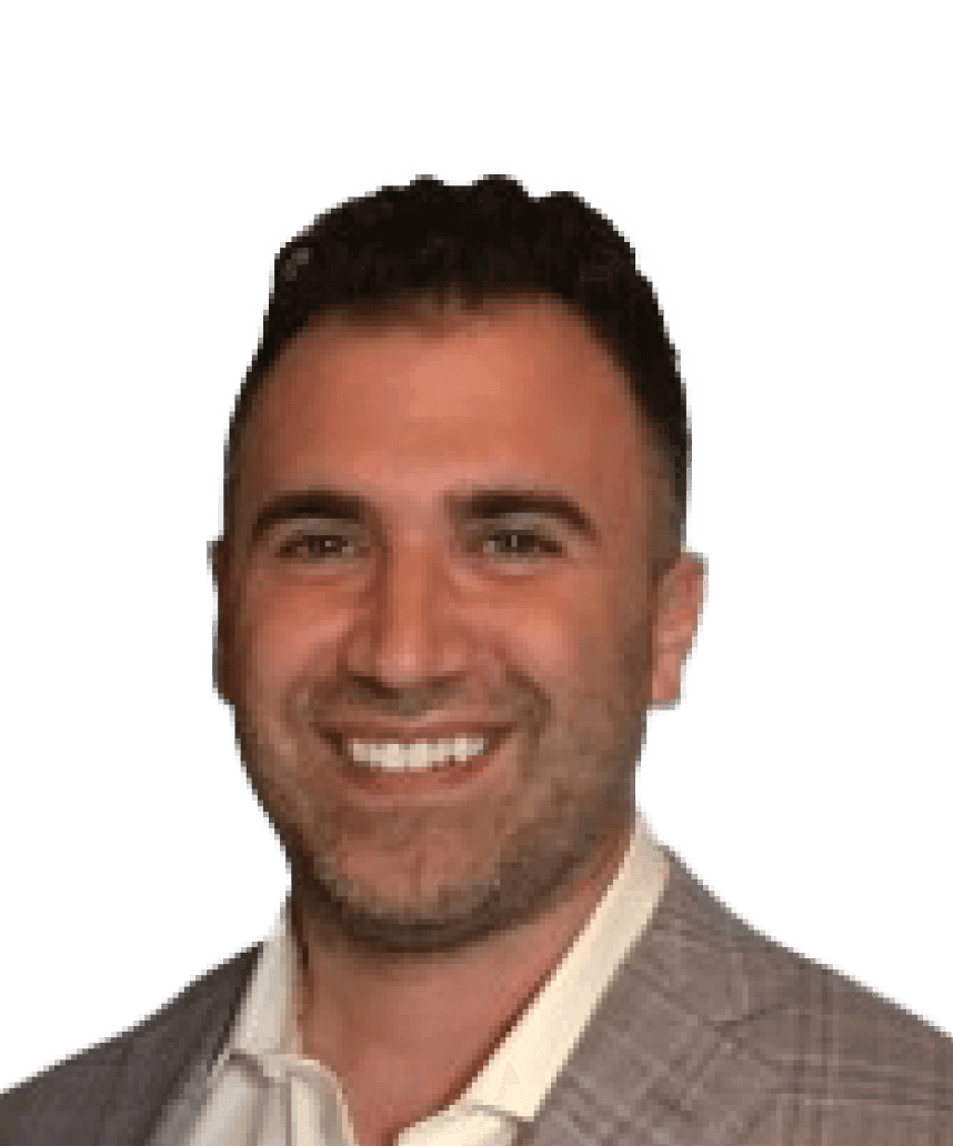 Photo of Sam Pizzo