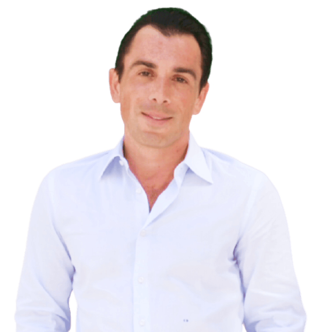 Christopher A. DiSchino