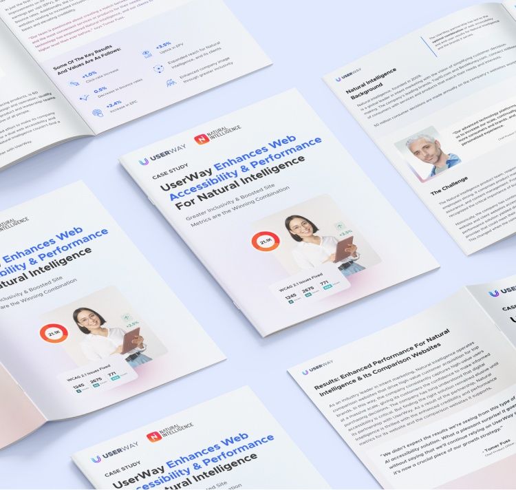 Natural Intelligence case study