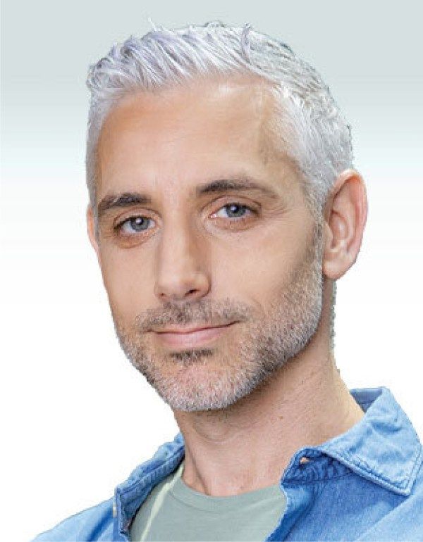 Tomer Fuss