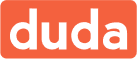 duda logo