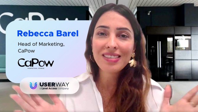 CaPow Energy video testimonial