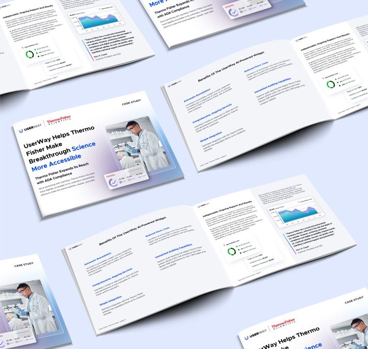 Thermo Fisher case study