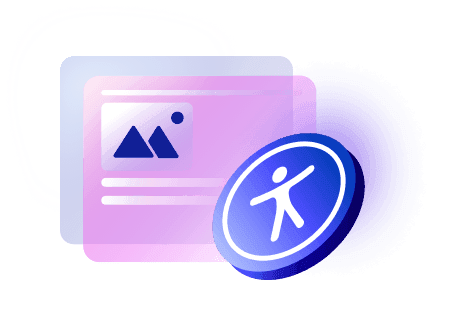 UserWay accessibility widget