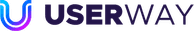 UserWay logo