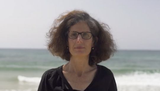 photo of Sara Friedman