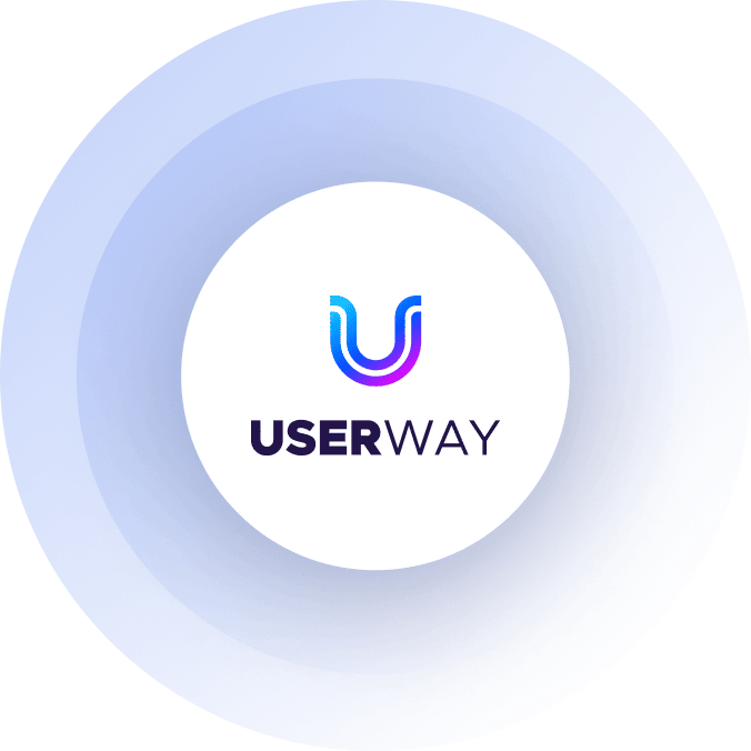 UserWay logo