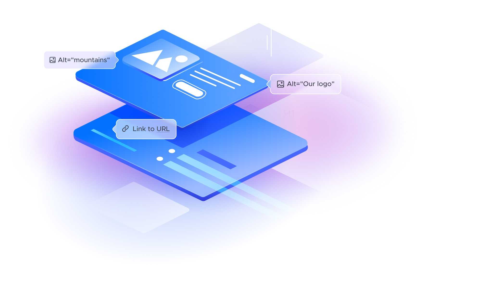 Accessibility audit